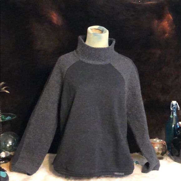 Prana top L (3301W) - Picture 1 of 7